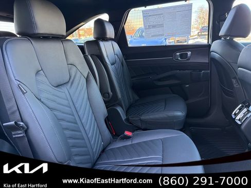 New 2026 Kia Sorento SX Prestige AWD/4WD image 14
