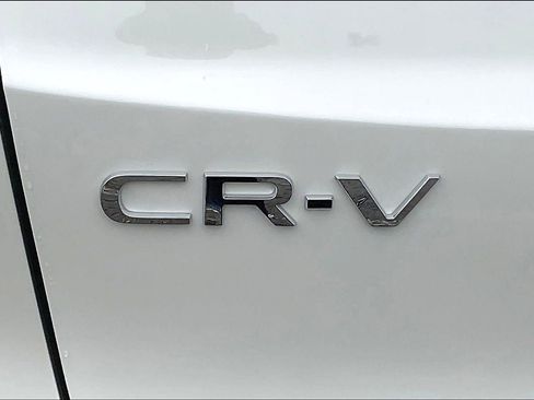 Used 2026 Honda CR-V EX-L image 23