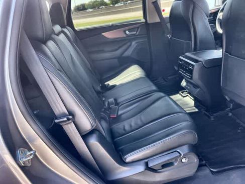Used 2022 Acura MDX FWD w/ Technology Package image 14