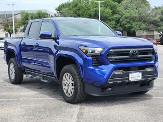 Used 2025 Toyota Tacoma SR5 RWD video 2