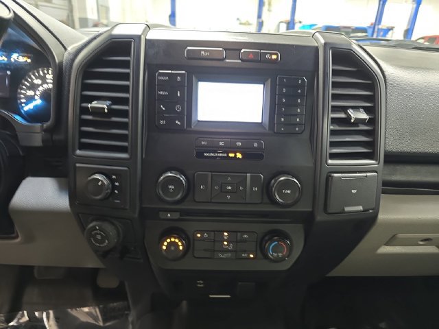 Used 2018 Ford F150 XL w/ Equipment Group 101A Mid AWD/4WD image 21