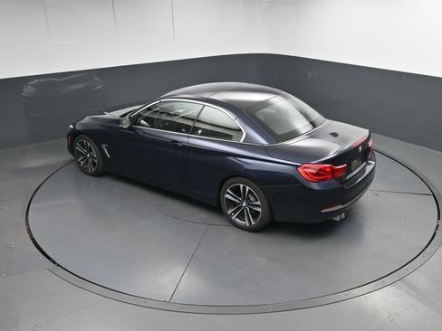 Used 2018 BMW 430i Convertible image 36