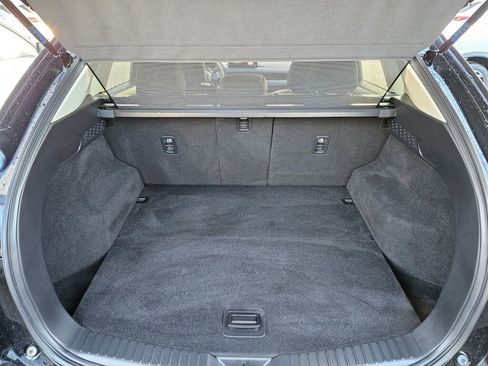 Certified 2025 MAZDA CX-5 AWD 2.5 S image 10