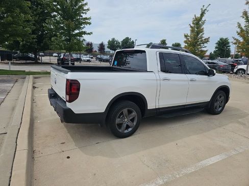 Used 2023 Honda Ridgeline RTL-E image 5