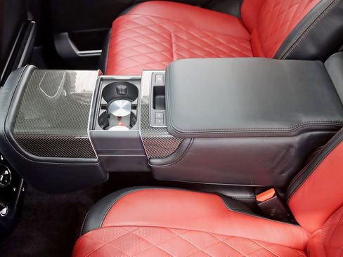 Used 2021 Land Rover Range Rover SV Autobiography Dynamic AWD/4WD image 30