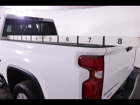 Used 2023 Chevrolet Silverado 2500 High Country w/ Z71 Off-Road Package image 20