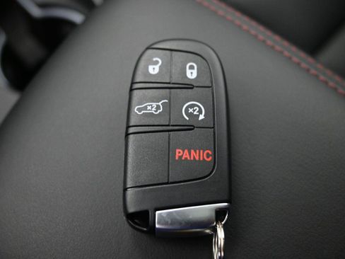 New 2026 Dodge Durango GT image 37