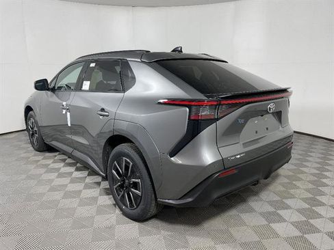 New 2026 Toyota bZ XLE image 5