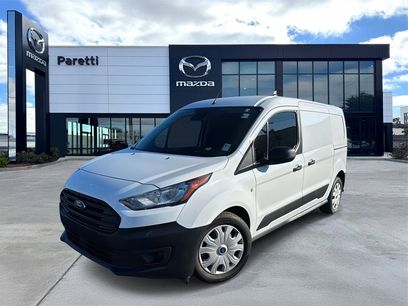 Used 2021 Ford Transit Connect XL