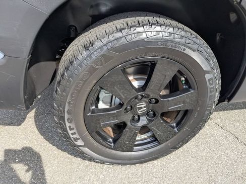 Certified 2022 Honda Pilot TrailSport image 13
