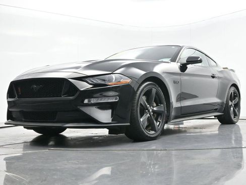 Used 2021 Ford Mustang GT w/ Equipment Group 301A image 46