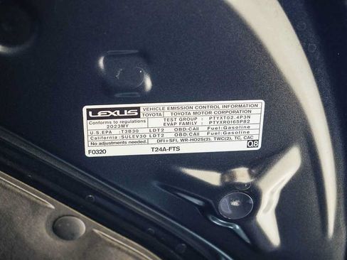 Used 2023 Lexus RX 350 Premium FWD image 29