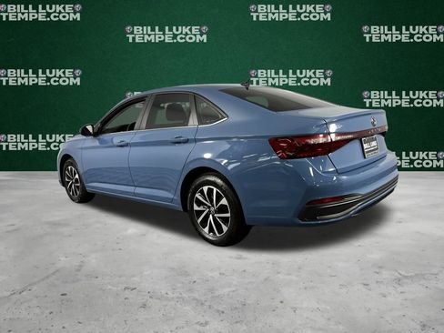 Used 2025 Volkswagen Jetta S image 7