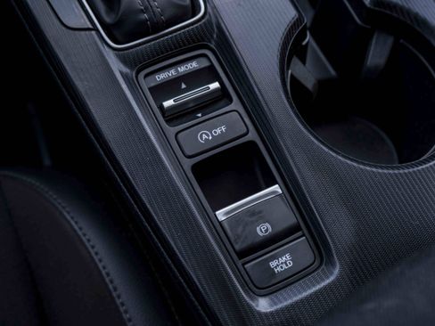 Used 2025 Honda Civic Sport image 28