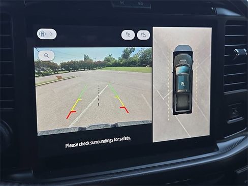 Used 2025 Ford F150 Raptor image 17