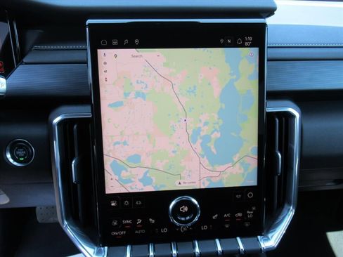 Used 2025 GMC Acadia Elevation FWD image 27