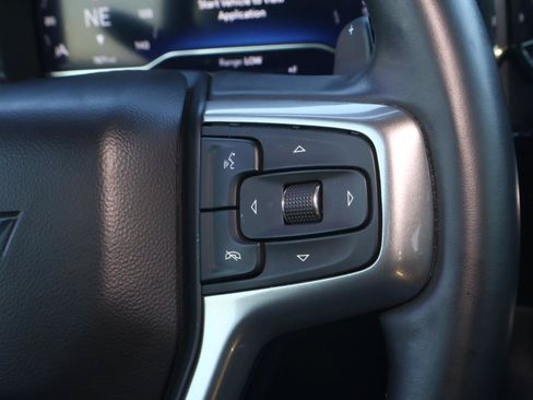 Used 2024 Chevrolet Silverado 1500 RST w/ All Star Edition Plus AWD/4WD image 29