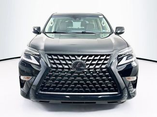 Used 2020 Lexus GX 460 Premium video 2