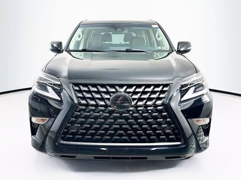 Used 2020 Lexus GX 460 Premium image 2