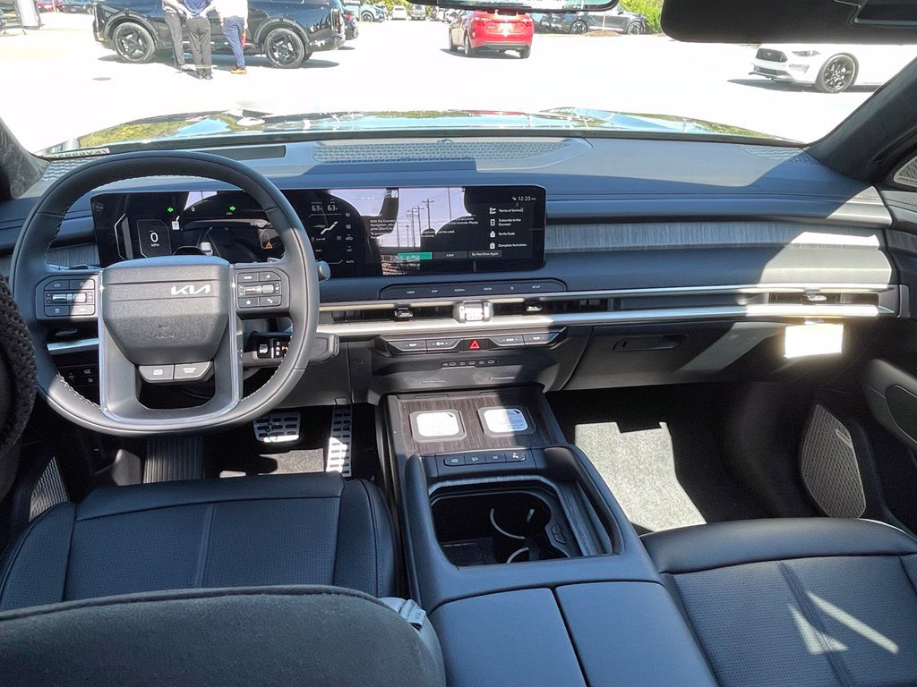 New 2027 Kia Telluride SX Prestige AWD/4WD image 23
