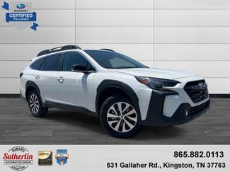 Certified 2025 Subaru Outback Premium w/ Popular Package #1A AWD/4WD video 1