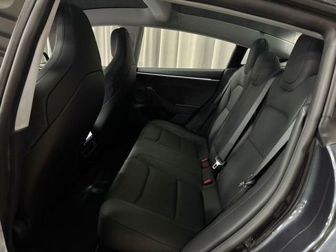 Used 2024 Tesla Model 3 Performance AWD/4WD image 23