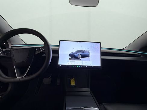 Used 2024 Tesla Model 3 Long Range AWD/4WD image 10
