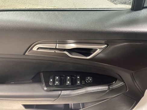 Certified 2023 Kia Sportage EX image 19