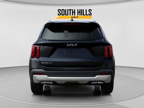 New 2026 Kia Sorento EX AWD/4WD image 5