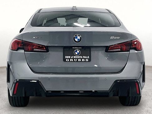 New 2026 BMW 228i xDrive w/ Technology Package AWD/4WD image 4