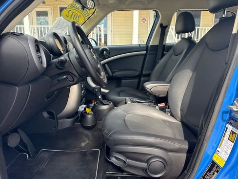 Used 2012 MINI Cooper Countryman FWD image 27