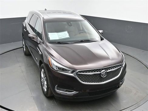 Used 2021 Buick Enclave Avenir w/ Avenir Technology Package image 47