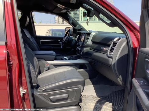 Used 2023 RAM 1500 Lone Star RWD image 16