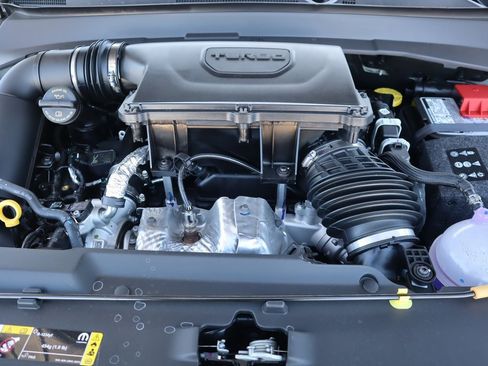 New 2026 Jeep Compass Latitude image 19