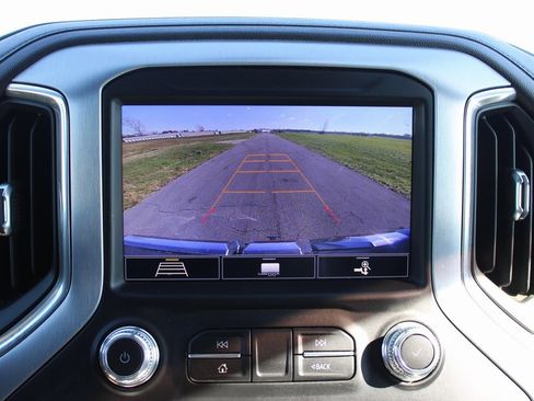 Used 2020 GMC Sierra 1500 SLT image 34