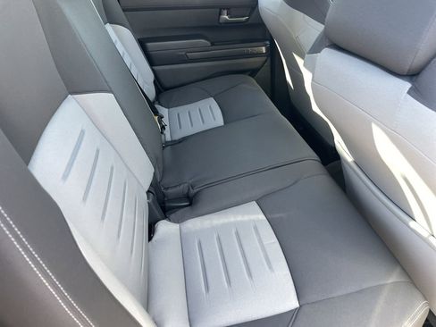 New 2025 Toyota Tacoma TRD Off-Road image 23