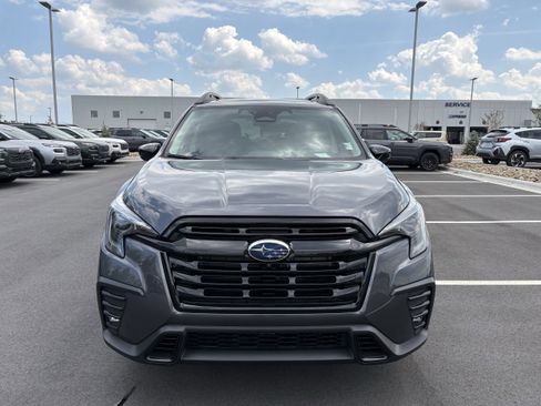 New 2026 Subaru Ascent Bronze Edition AWD/4WD image 2