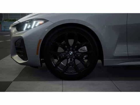 New 2026 BMW 430i Coupe w/ M Sport Package RWD image 7