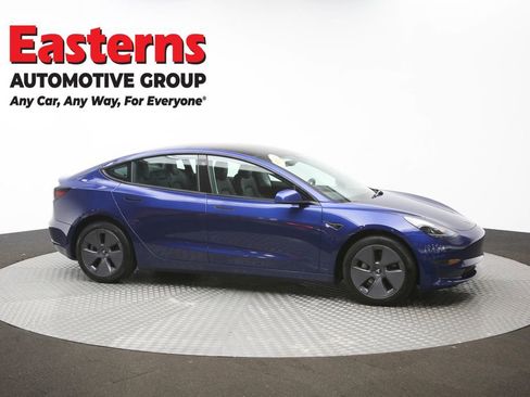Used 2023 Tesla Model 3 Standard Range image 42