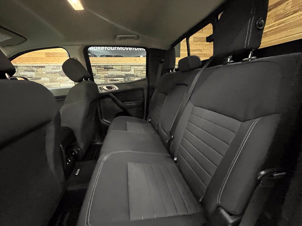 Used 2019 Ford Ranger XLT w/ Equipment Group 302A Luxury AWD/4WD image 38