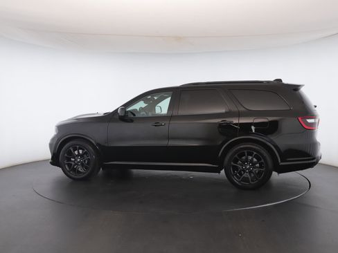 Used 2021 Dodge Durango R/T w/ Tow 'N Go Package image 24