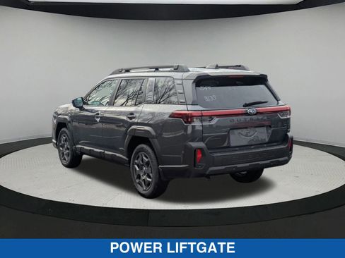 Certified 2026 Subaru Outback Premium image 5