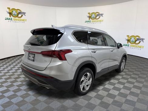 Used 2023 Hyundai Santa Fe SEL AWD/4WD image 10