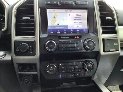 Used 2021 Ford F250 Lariat image 13