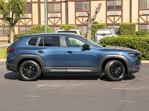 New 2026 MAZDA CX-50 AWD 2.5 S w/ Preferred Pkg image 3