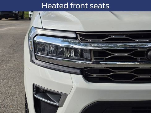 Used 2022 Ford Expedition Max King Ranch AWD/4WD image 14