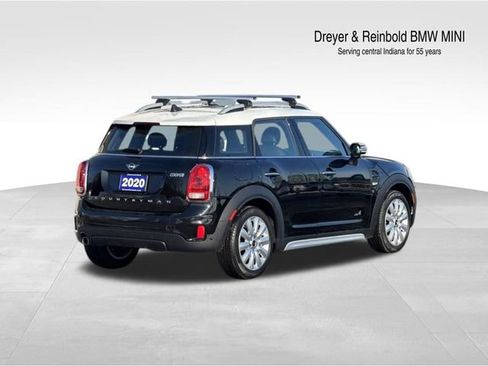 Used 2020 MINI Cooper Countryman ALL4 image 5