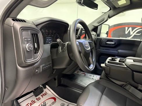 New 2026 GMC Sierra 3500 Pro w/ Convenience Package image 12