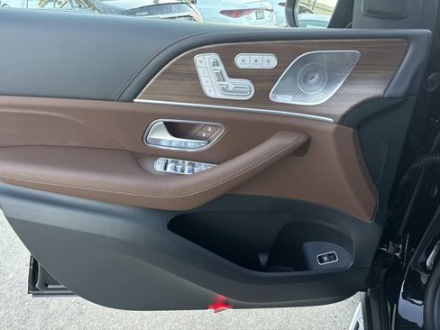New 2026 Mercedes-Benz GLE 350 GLE 350 image 11