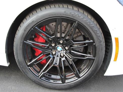 Used 2024 BMW M2 w/ Carbon Package image 37